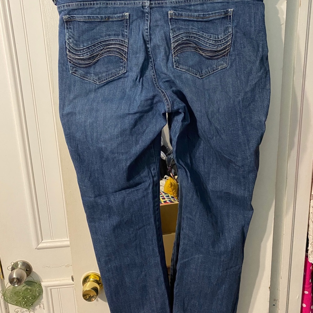 Lee women’s bootcut jeans